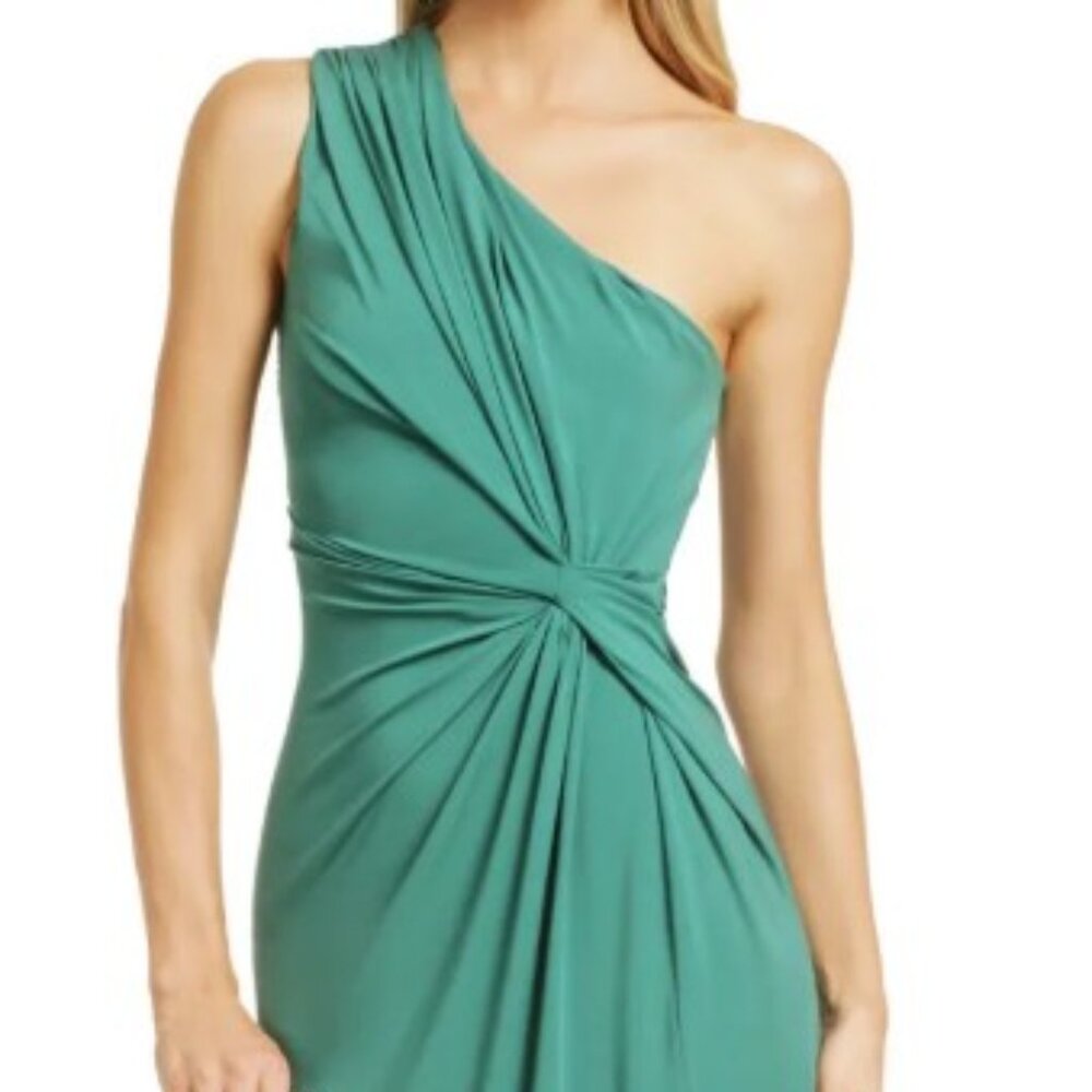 Persephone Lust Gown